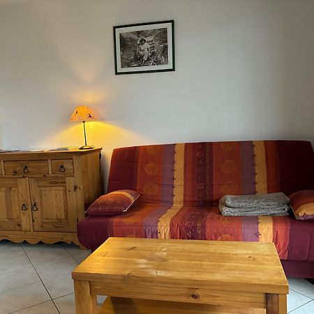 Le Petit Bonhomme De Neige Apartment Gerardmer Exterior photo